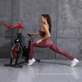 Manufacturer Wholesale Fitness Yoga Set Unique Tie Dye Seamless Gym Wear Set Bra Leggings for Women